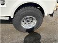 1983 Mitsubishi Jeep