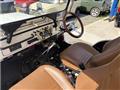 1983 Mitsubishi Jeep
