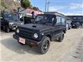 1993 Suzuki Jimny