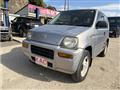 2001 Honda Z