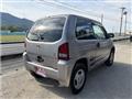 2001 Honda Z