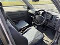 2001 Honda Z