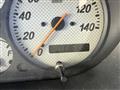 2001 Honda Z