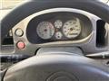 2001 Honda Z