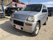 2001 Honda Z