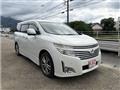 2012 Nissan Elgrand