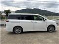 2012 Nissan Elgrand