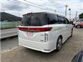 2012 Nissan Elgrand