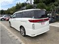 2012 Nissan Elgrand