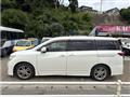 2012 Nissan Elgrand