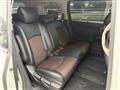 2012 Nissan Elgrand