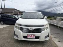 2012 Nissan Elgrand