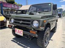 1994 Suzuki Jimny