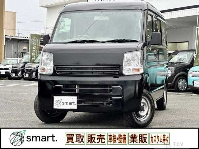 2019 Suzuki Every