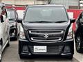 2017 Suzuki Wagon R