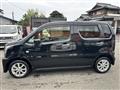 2017 Suzuki Wagon R