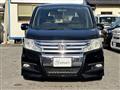 2009 Honda Step WGN