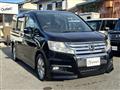 2009 Honda Step WGN