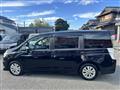 2009 Honda Step WGN