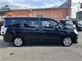 2009 Honda Step WGN