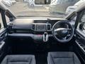 2009 Honda Step WGN