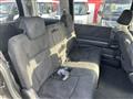 2009 Honda Step WGN