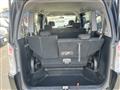 2009 Honda Step WGN
