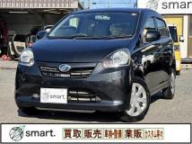 2012 Daihatsu Mira