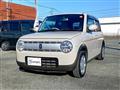 2016 Suzuki Lapin
