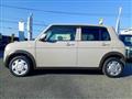 2016 Suzuki Lapin