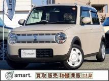 2016 Suzuki Lapin