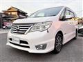 2014 Nissan Serena