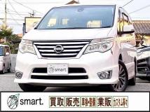2014 Nissan Serena