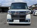 2018 Daihatsu Tanto Custom