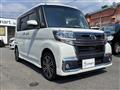 2018 Daihatsu Tanto Custom