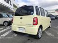 2010 Daihatsu MIRA COCOA