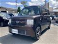 2015 Daihatsu Move Conte