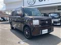 2015 Daihatsu Move Conte