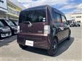 2015 Daihatsu Move Conte
