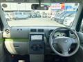 2015 Daihatsu Move Conte