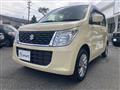 2016 Suzuki Wagon R