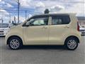 2016 Suzuki Wagon R