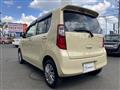 2016 Suzuki Wagon R