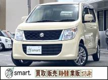 2016 Suzuki Wagon R