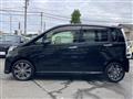2014 Daihatsu Move Custom