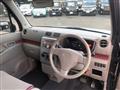 2008 Daihatsu Move Conte