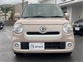 2017 Daihatsu MIRA COCOA