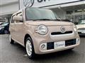2017 Daihatsu MIRA COCOA