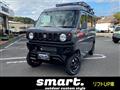 2017 Suzuki Every