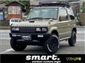 2005 Mitsubishi Pajero Mini